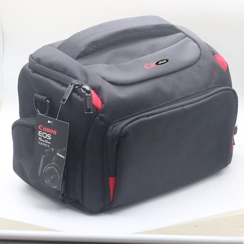Камера чехол сумка для цифровой однообъективной зеркальной камеры Canon EOS M100 M10 M5 M3
