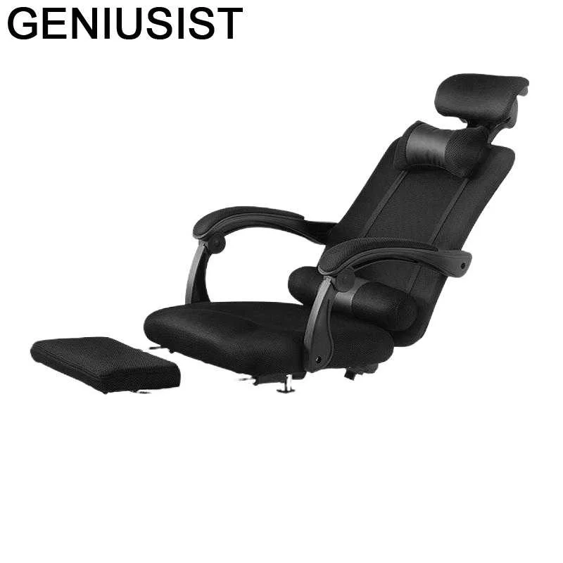 

Silla Taburete Study Sedia Ufficio Sillones Chaise Poltrona Bureau Fotel Biurowy Office Cadeira Gaming Gamer Computer Chair