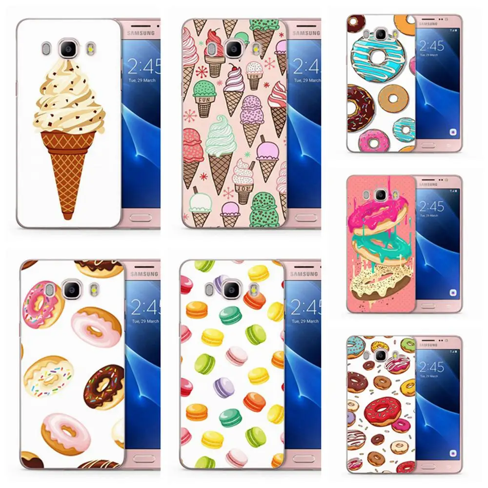 Чехол для samsung Galaxy A3 A5 2015 2016 2017 A30 A50 задняя крышка лист Мягкие силиконовые чехлы