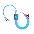 Кабель питания постоянного тока SS-905C, профессиональный кабель для проверки мощности телефона, загрузочный кабель для Samsung, Huawei, Xiaomi, зарядный провод для логической платы