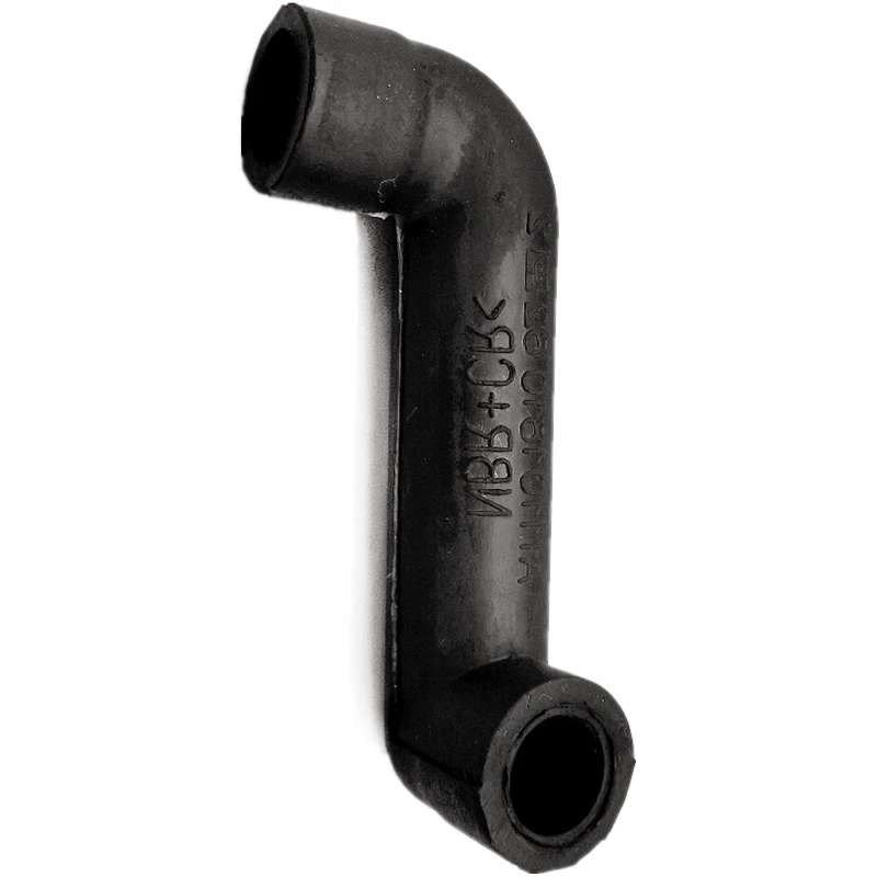 1110181082 Engine Crankcase Breather Hose Rubber Radiator Pipe Cooling Water For MERCEDES Benz Free Shipping | Автомобили и