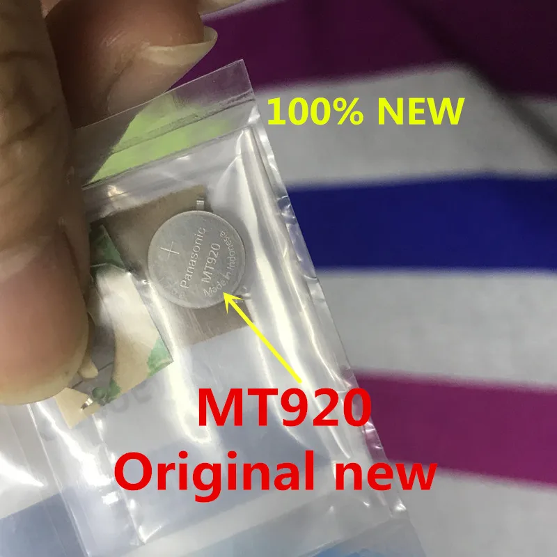 100% оригинальный новый 3023 5MZ 30235MY 5MY TC920S часы Выделенные | Голосовые модули распознавания/управления -4000138450174