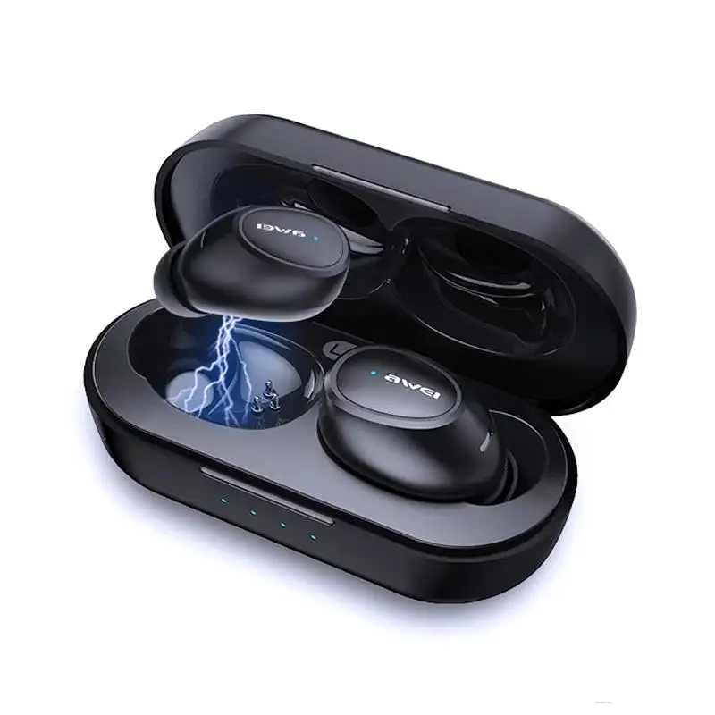 

Новые Bluetooth-наушники T16, Беспроводные водонепроницаемые Bluetooth 5,0