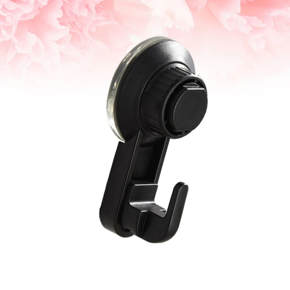 2 шт. крючки на присоске крючок без отверстий настенный Многофункциональная