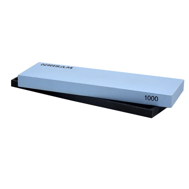 RISAM SHARP whetstone 1000 зернистый точильный брус для ножей камень шлифовальные