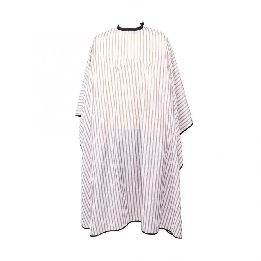 Водонепроницаемый парикмахерский дышащий фартук для стрижки волос салонный