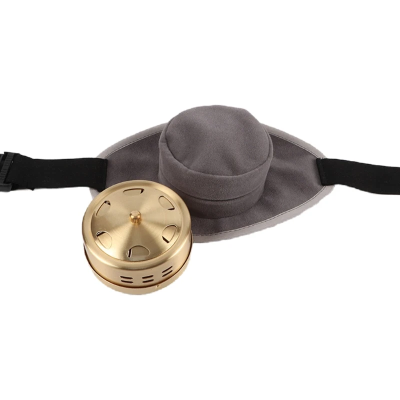 

Стартовый набор для прогревания H7JC Mugwort с регулируемой карманной обработкой