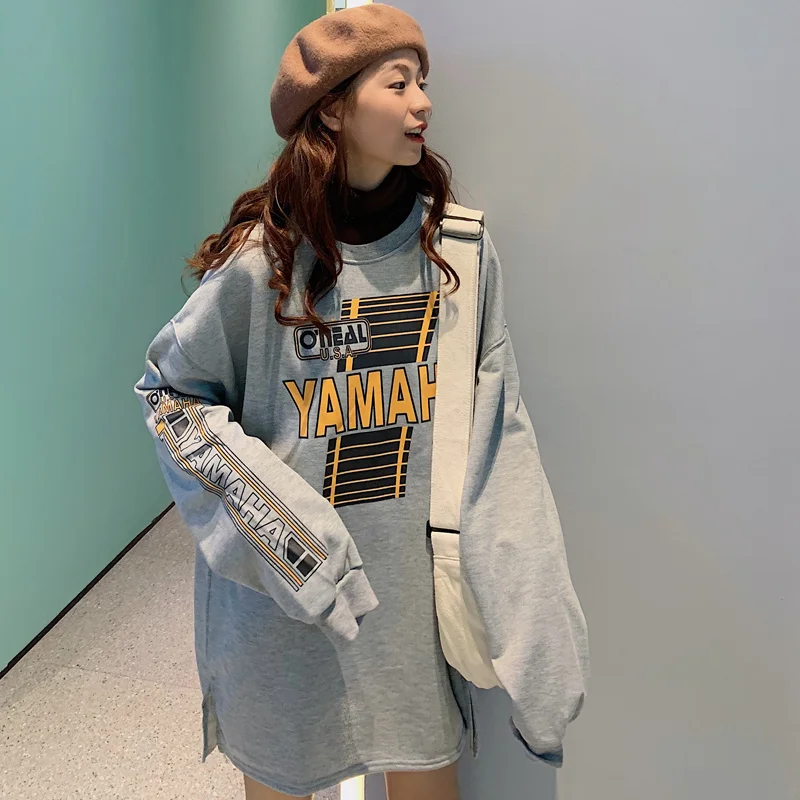 

Sweater Women's Spring and Autumn Thin 2021 New Loose Korean Style Ins Trendy Cec Super Popular Bf Idle Style Jacket Rac