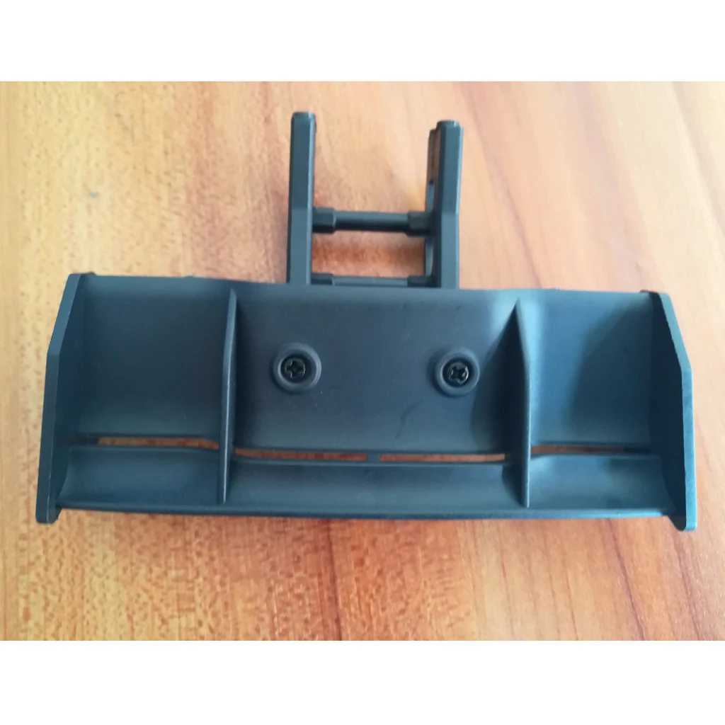 

Rear Wing Spoiler for 1/12 Scale Spare Parts 1/12th Scale RC Car Accessories