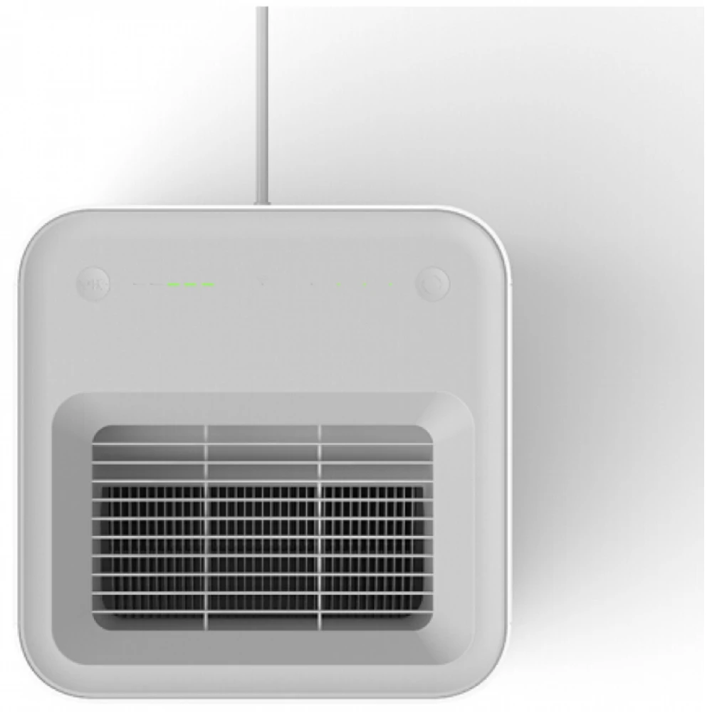 

Smartmi Pure Humidifier 2 Smartmi Evaporative humidifier CJXJSQ02ZM with 4L large capacity tank Natural Evaporative Humidifier