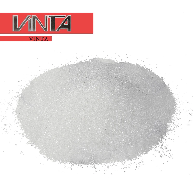 Бесплатная доставка 1 кг Белый Плавленый Глинозем белый корунд песок алунд