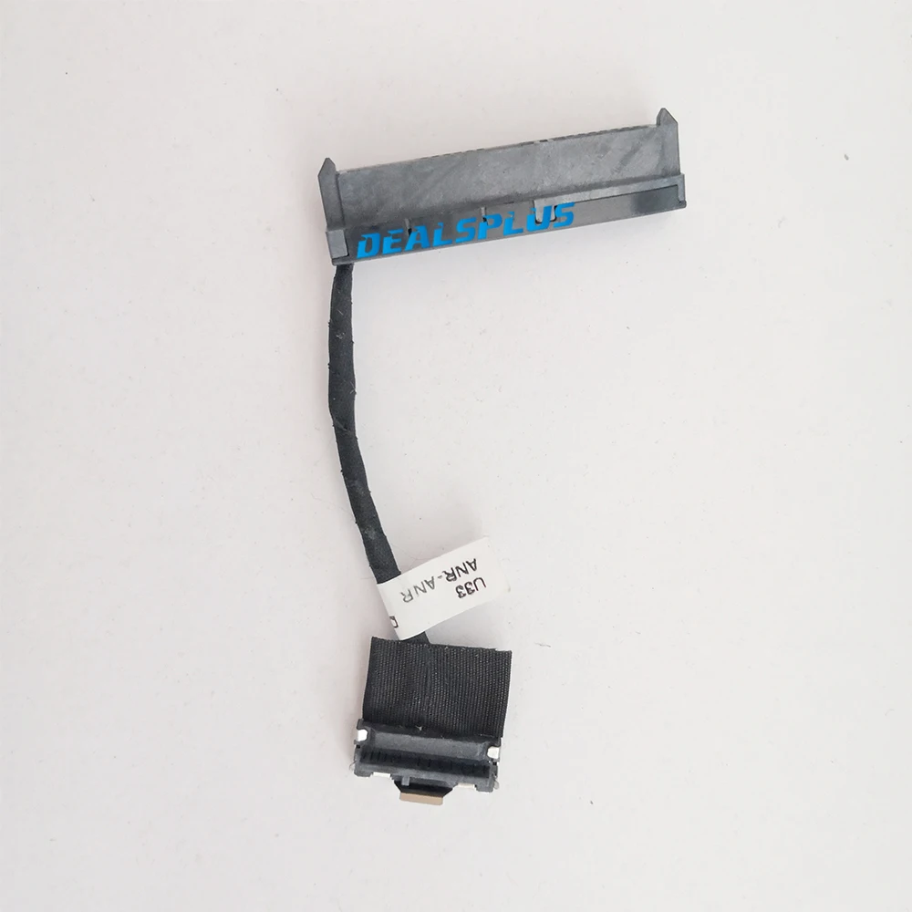 Соединительный кабель для жесткого диска SATA HP Pavilion 15 B 14 B031AU DD0U33HD010|Компьютерные