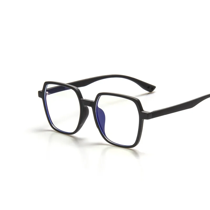 

Vintage Glasses for Women Fashion Retro TR New Anti-blue Plain Glasses Frame Blue Light Glasses Women Frames Sunglass Anteojos