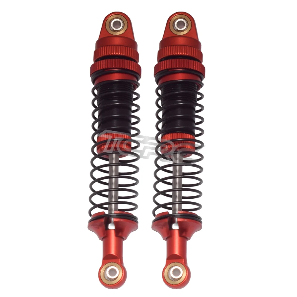 2 шт амортизатор из алюминие