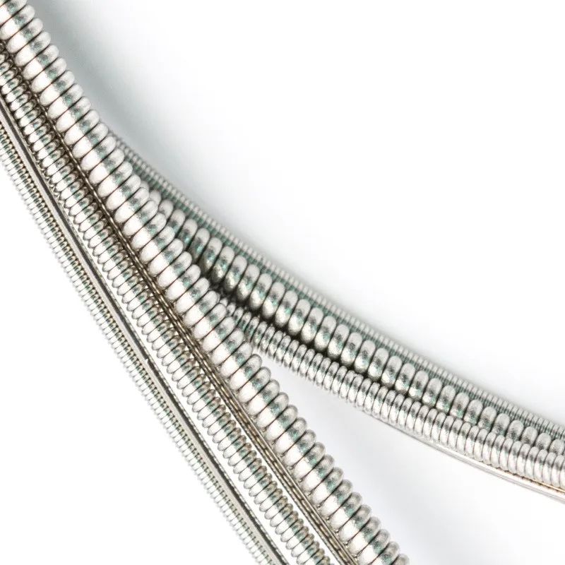 1 set praktiziert vernickelt stahl gitarre saiten für klassische elektrische gitarre mit original einzelhandel paket schnelle lieferung free glob