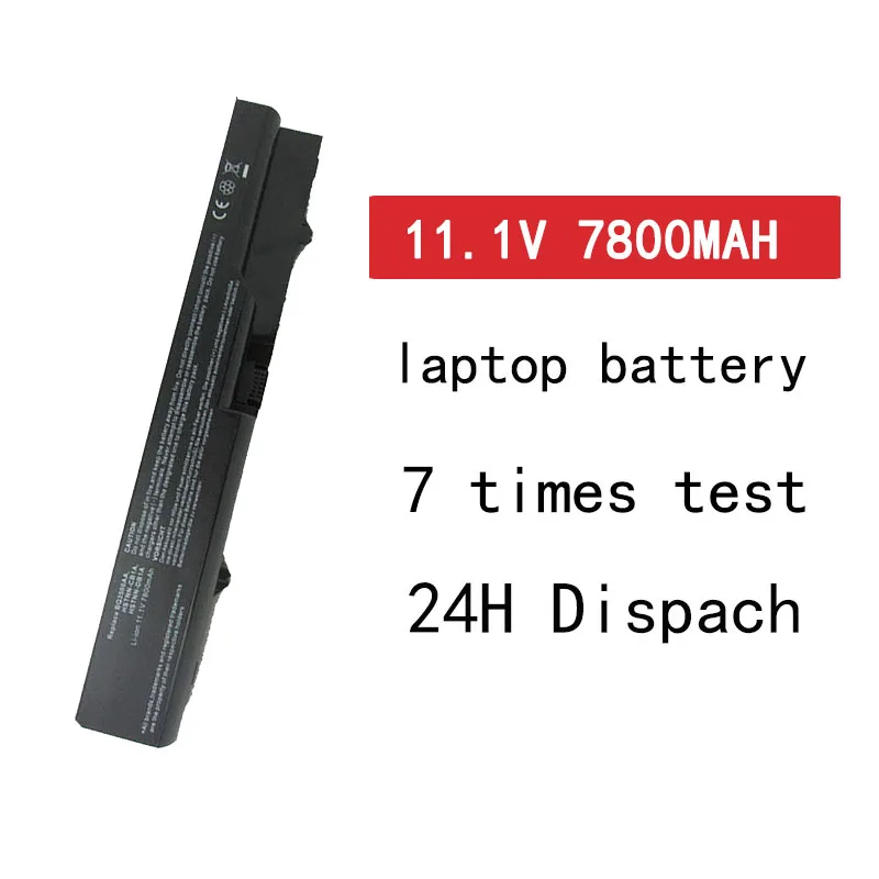 HSW аккумуляторная батарея для ноутбука hp ProBook 4320 s 4420 4425 4520 4525s HSTNN Q78C 4 Q81C UB1A batteria