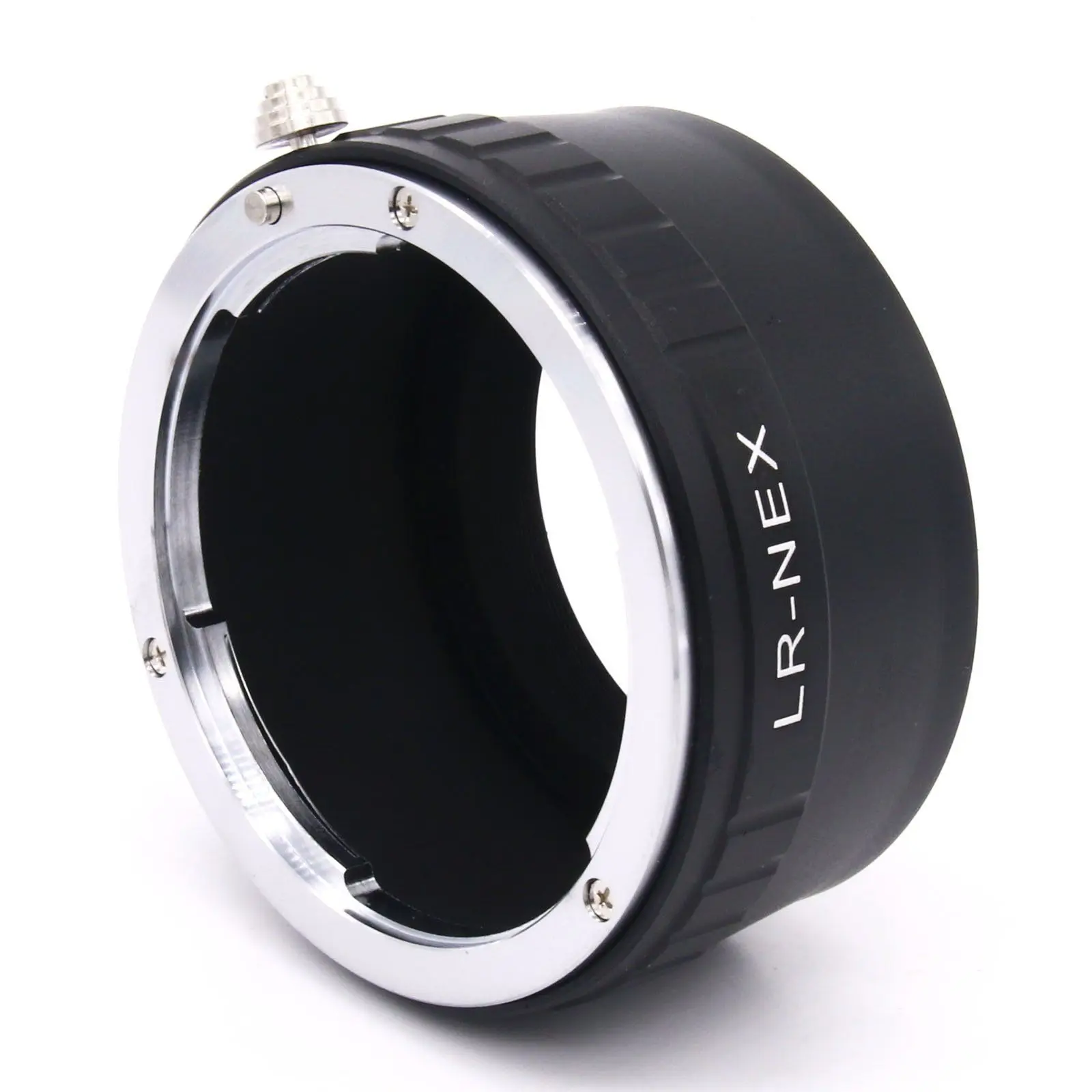 

LR-NEX Adapter For Leica R LR Lens to Sony E Mount Camera NEX-7 NEX-5 A6000 A5100 A7