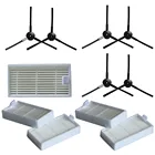 Набор фильтров для роботов-пылесосов Lidl SilverCrest SSR 3000 A1