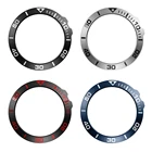 Металлическое кольцо для часов Garmin Fenix 5X, из нержавеющей стали, клейкая крышка, прочные аксессуары для часов, 1 шт.