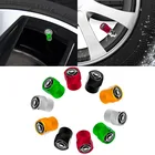 4 шт., Металлические колпачки для автомобильных шин Opel Astra H G J Insignia Mokka Zafira Corsa Vectra C D Antara