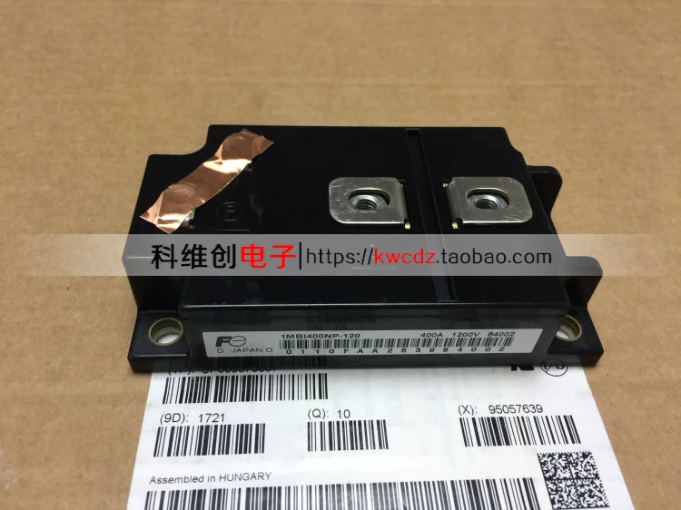 

1MBI400NP-120 1MBI400NP-120-01 1MBI400NA-120 1piece Original