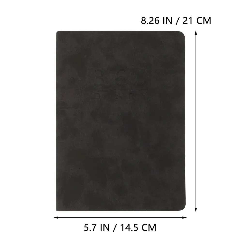 

2022 Schedule Book Daily Planning Book Portable Schedule Notebook Planner