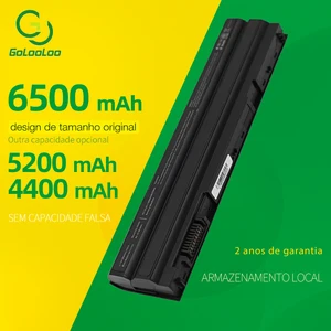 Аккумулятор Golooloo для ноутбука Dell Latitude E5430 E6430 E5520m e5420 E6120 E6520 E6420 E6530 для Vostro 3560 8858x T54FJ, 6 ячеек