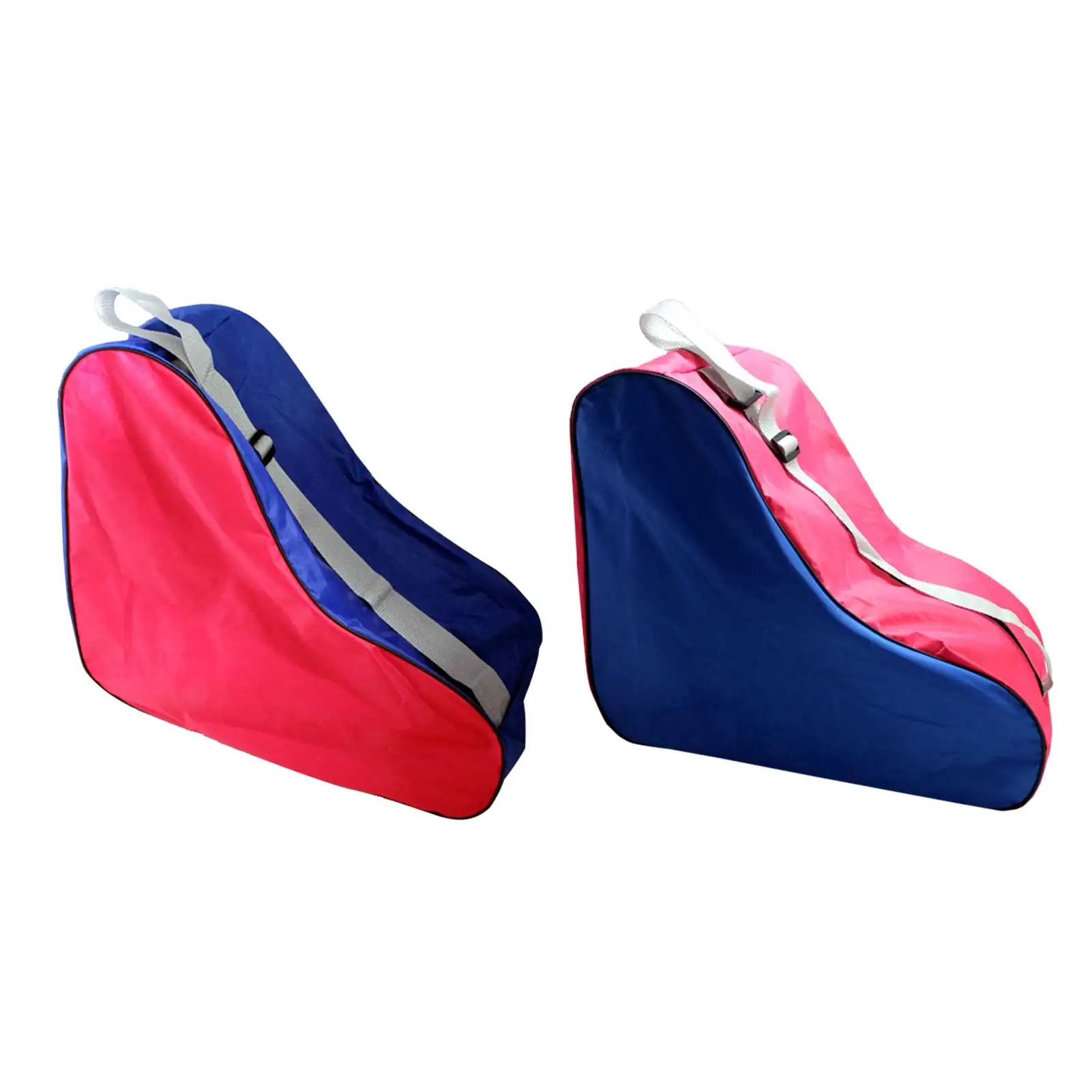 

Лед и подшипники для роликовых Инлайн коньков Сумка светильник легко носить роликовые коньки сумки премиум-класса, устойчивое к царапинам ...