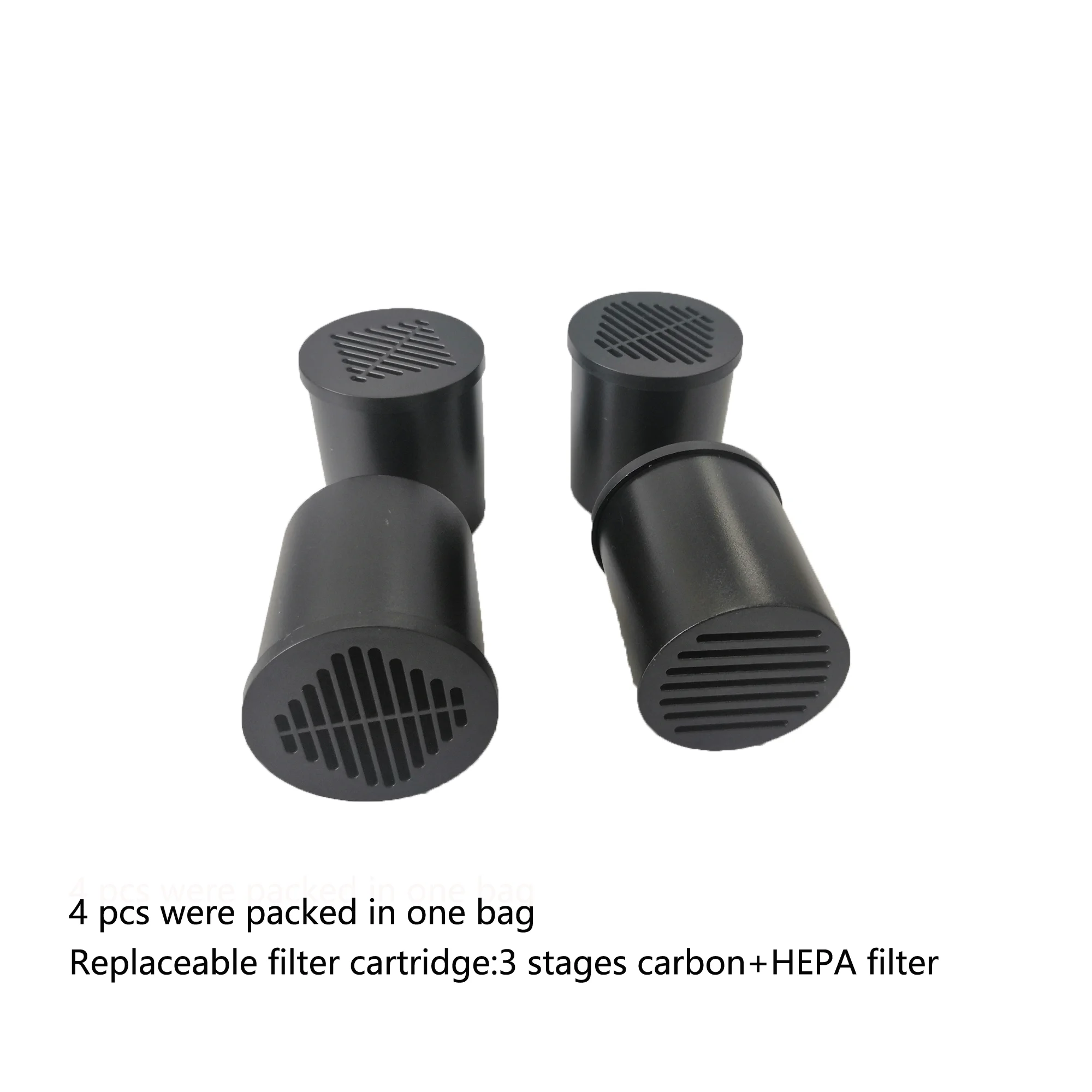 Аксессуары для дым Buddy персональный воздушный фильтр устраняет запах дыма