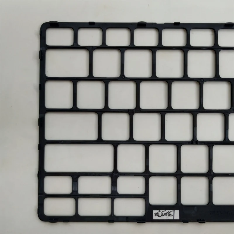 Бесплатная доставка! 1 шт. оригинальная новая рамка для клавиатуры ноутбука DELL