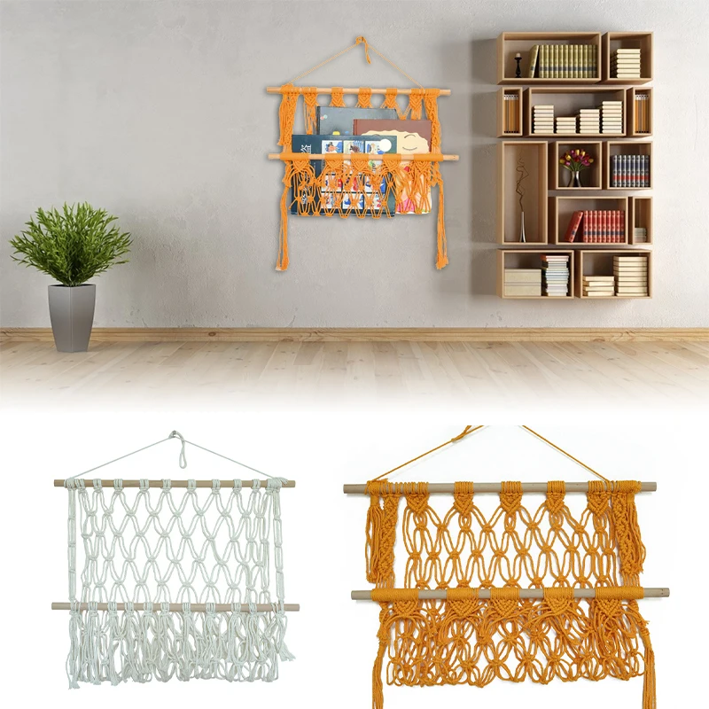 

Настенный гамак 50x40 см