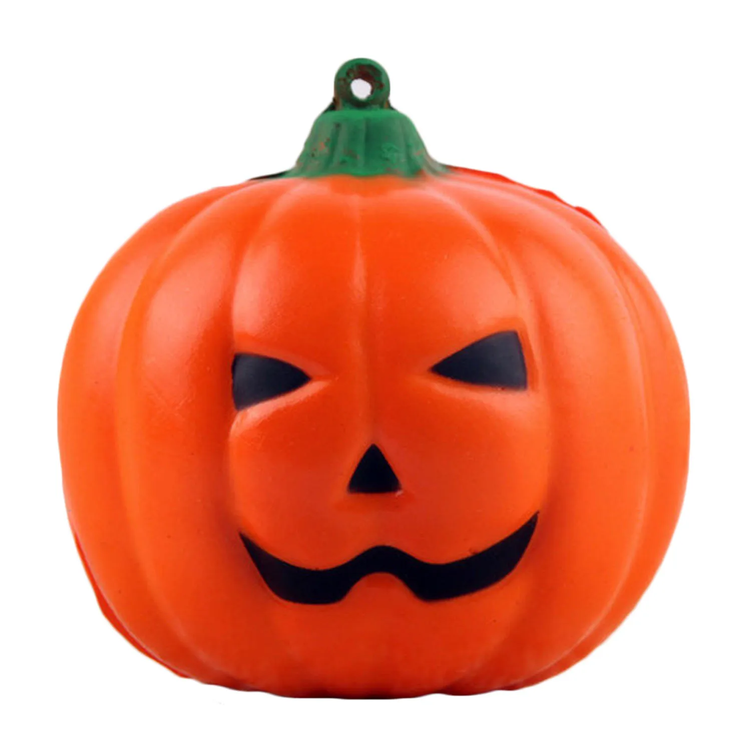 Мягкими Антистресс игрушка Тыква для хеллоуина замедлить рост детей взрослых