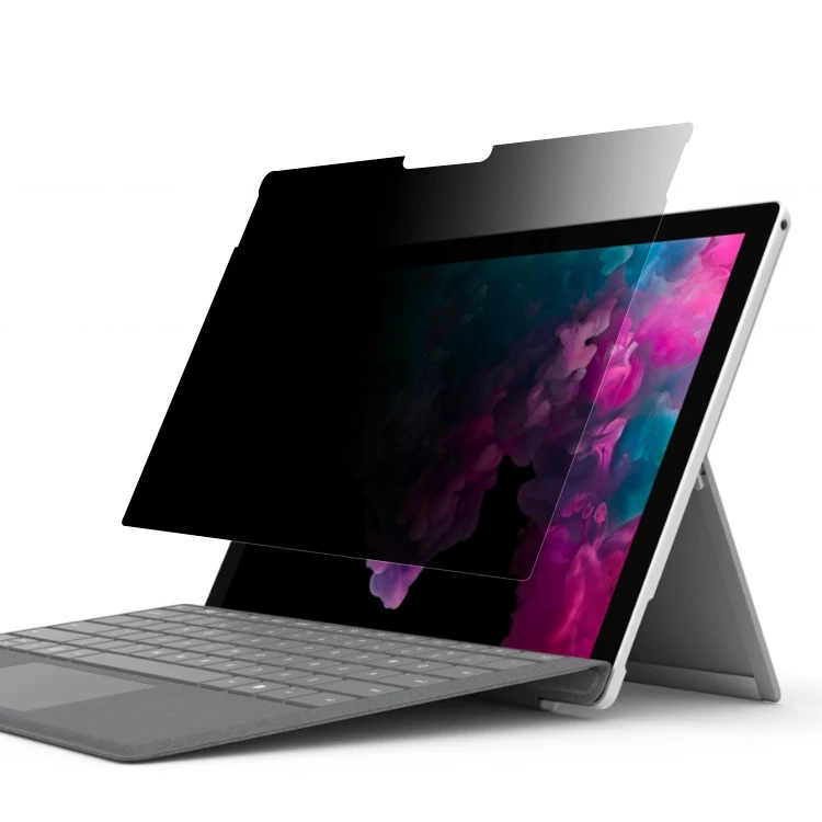 

Для Microsoft Surface Pro X 3 4 5 6 7 8 Антибликовая поверхность book2 ноутбук 2 PET Surface Go2 Go3 2021 Защитная пленка для экрана