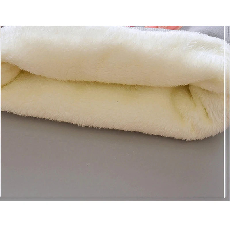 3 шт./лот! Зимняя детская одежда костюм для маленьких мальчиков и девочек