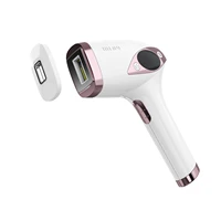 mlay t4 professional home use ipl hair removal device have cooling function with 500000 shots depilator for women waxing kit