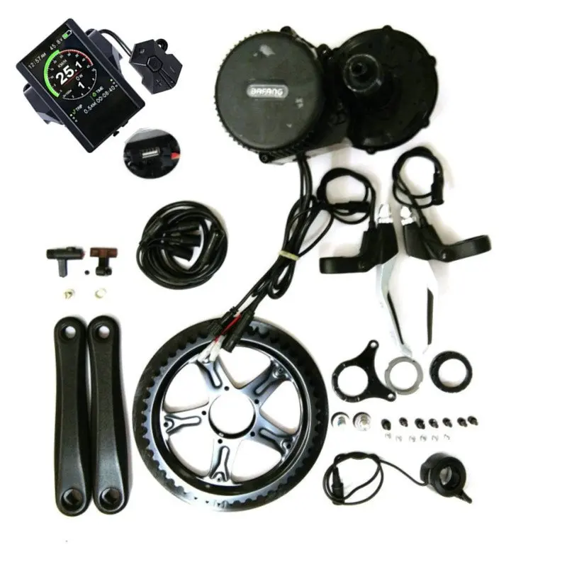 S Trike Ebike Diy Conversion Kits