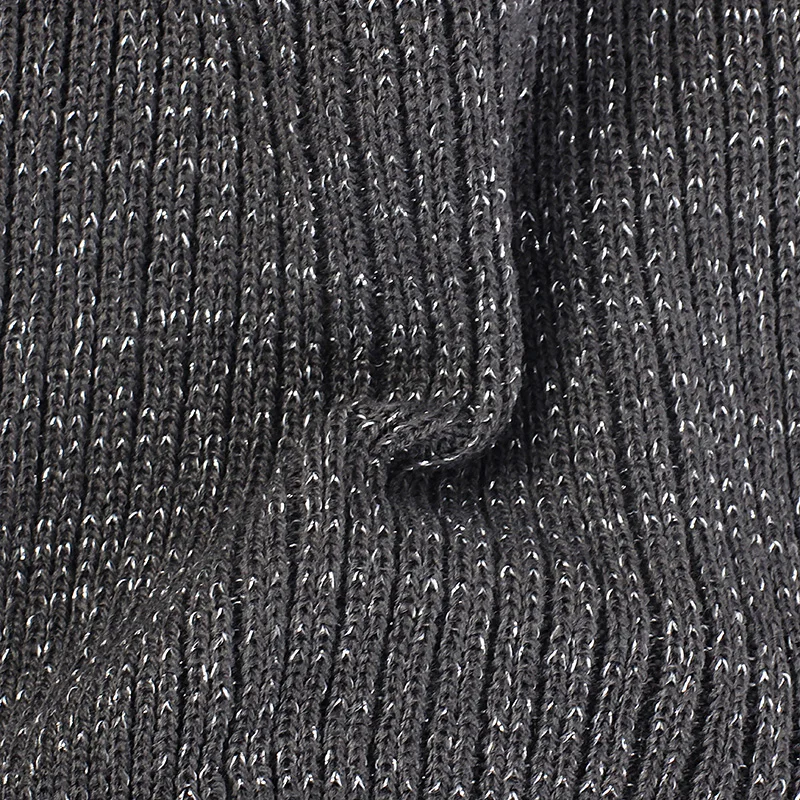 

Geebro Fashion Unisex Winter Knitted Women Beanies Thick Warm Vogue Ladies Hat Female Beanie Hats Leisure Accessories