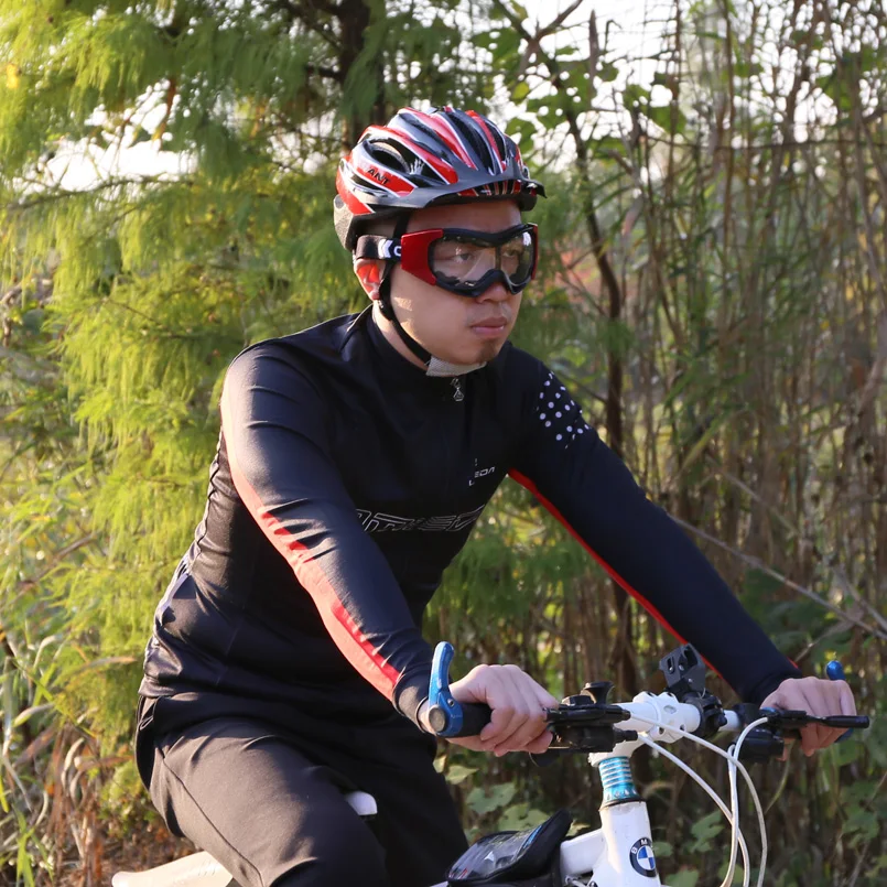 Велосипедные очки CK Tech для мужчин и женщин защитные горного велосипеда занятий