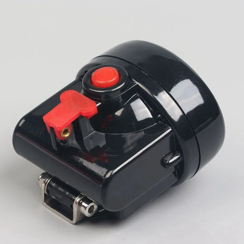 Kl2.5Lm (A) светодиодный шахтерский колпачок светильник Miner'S Helmet головной