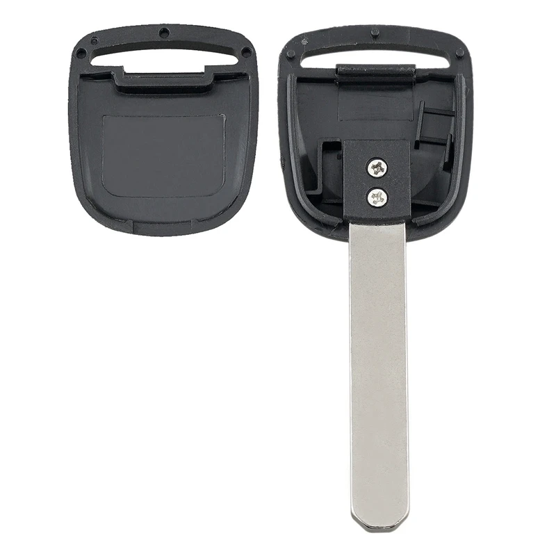 Новый Uncut транспондер зажигания автомобиля 46 чип ключ Подходит для Honda Accord Ridgeline