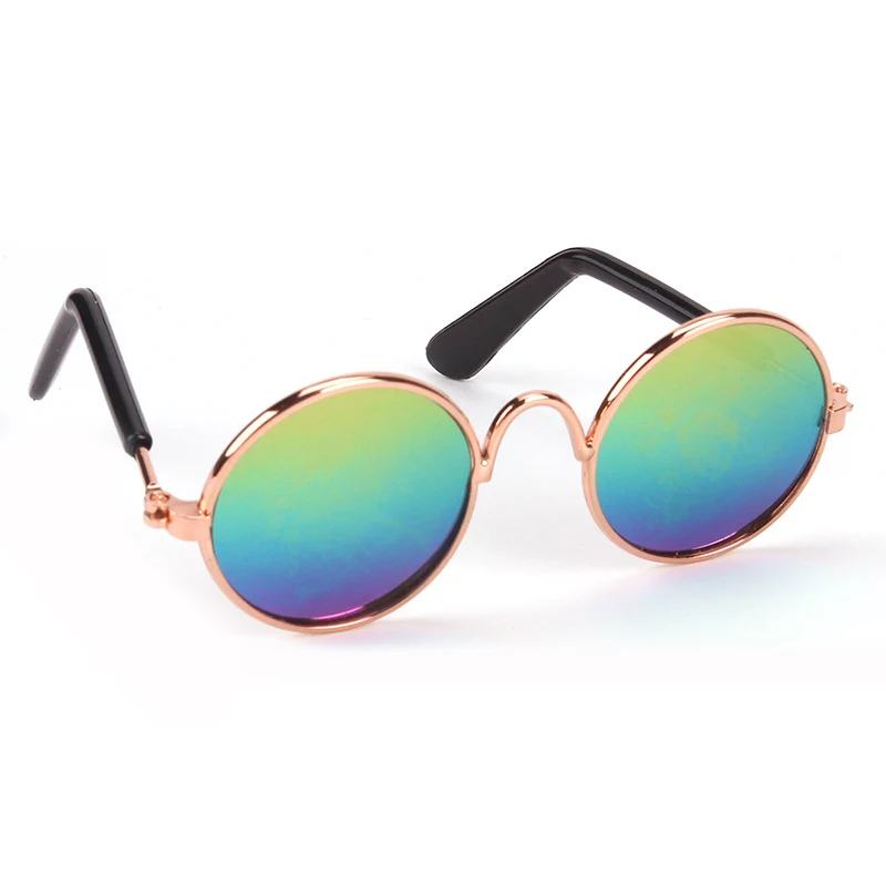 43 см для ухода за ребенком мам мальчиков американских кукол очки новорожденных