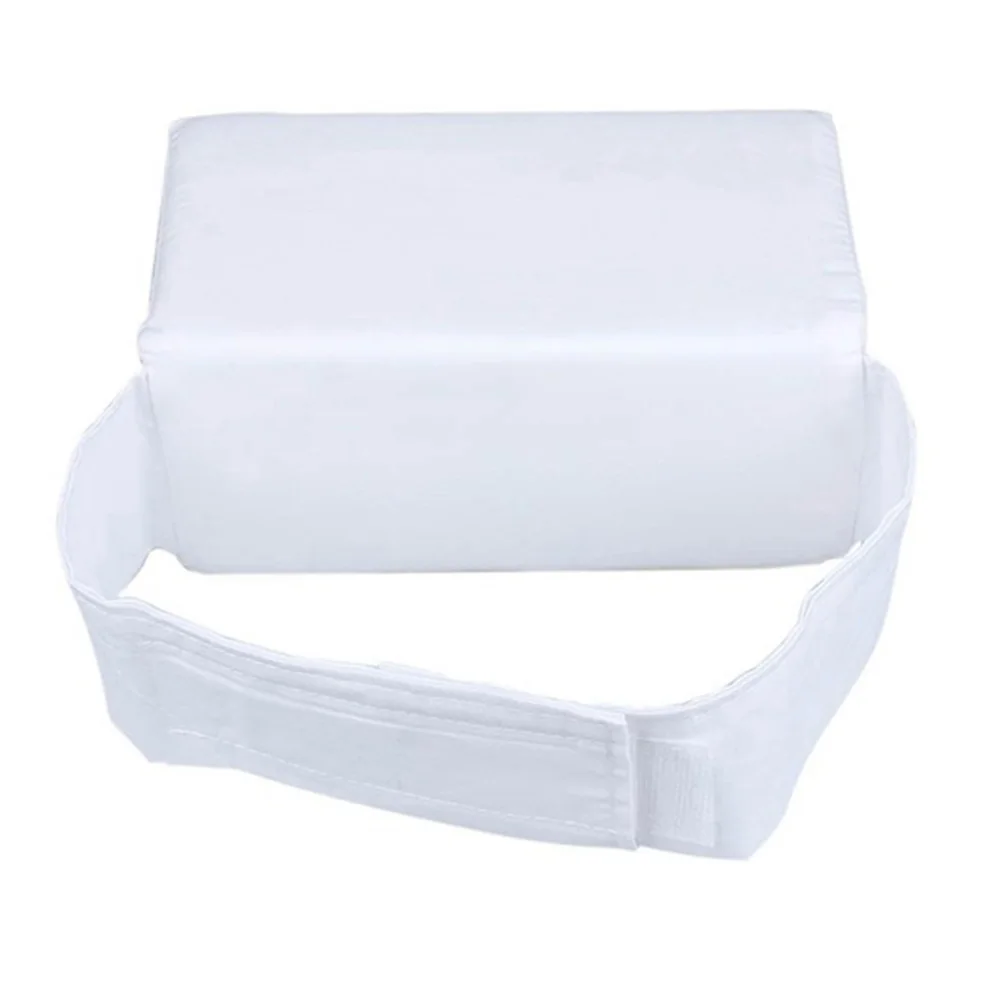 Подушка для поддержки колена удобная подушка сна раздельная поддержка боли в