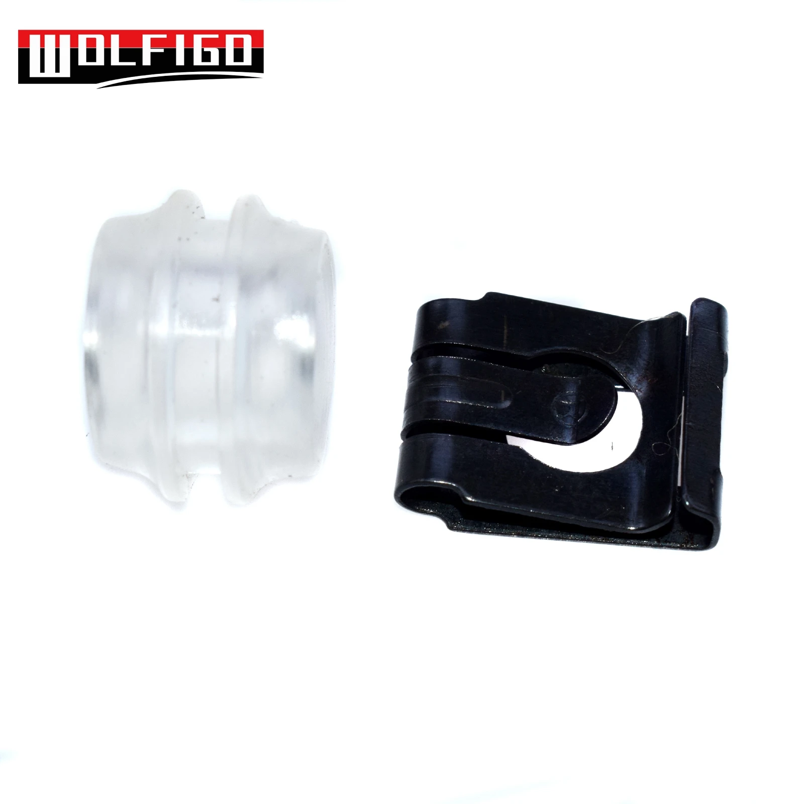 WOLFIGO для Mercedes W111 W123 втулка сцепления коробки передач с зажимом 1159920310 0009944160 601 33009