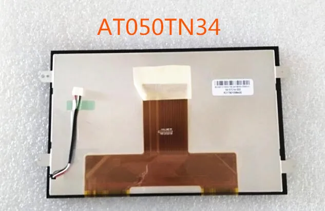

Pantalla LCD de 7 "800*480 C070VW04 V0