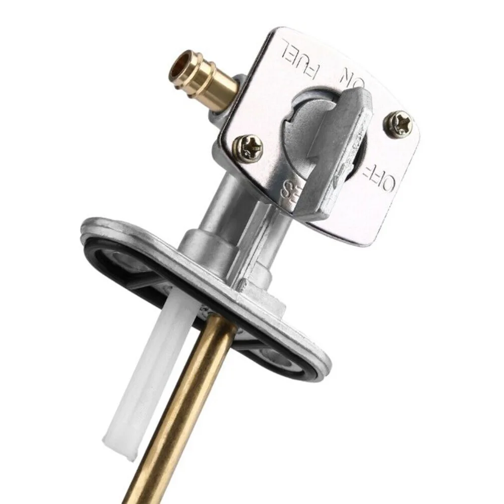 Запасные части переключателя клапана Petcock аксессуары ВКЛ/ВЫКЛ для квадроцикла Big