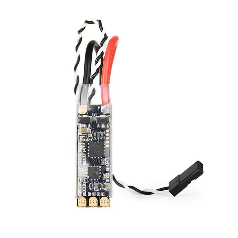 1 2 4 шт t motor f35a 3 5s 35x11 мм 35a blheli _ 32 бит бесщеточн