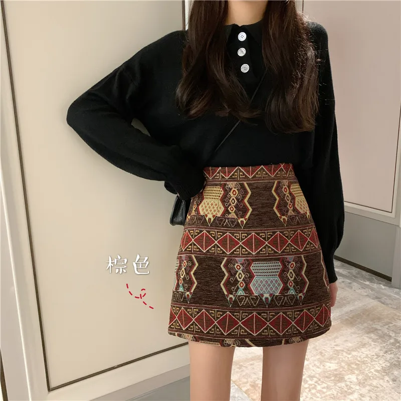 

Skirts