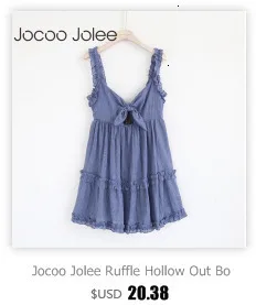 Jocoo Jolee, длинный рукав, высокая горловина, высокая талия, облегающее, сексуальное, мини,, весна, осень, женские, модные, вечерние, элегантные платья