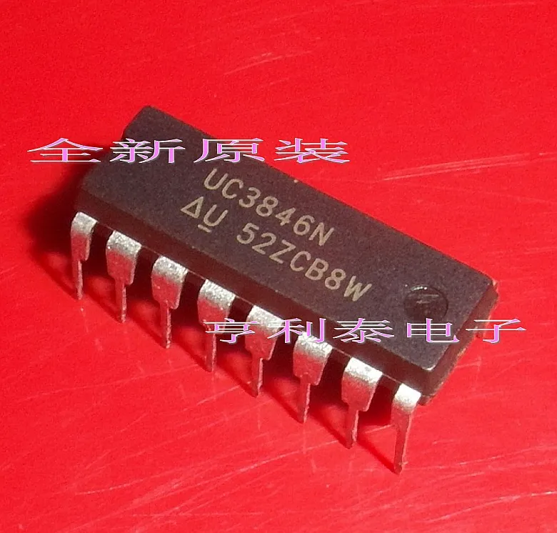 

10PCS/LOT UC3846N