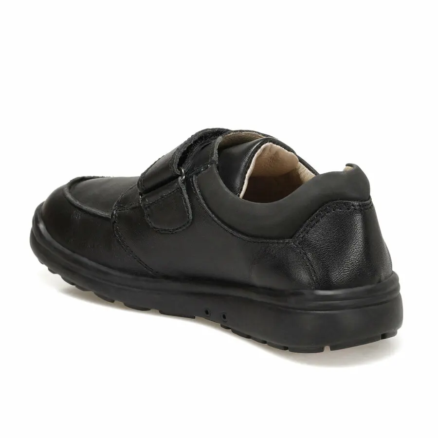 

Children Shoes Garvalin 131130 Garvaln Black Boy Casual Shoes